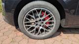 Porsche Macan Turbo Turbo - Porsche: Geländewagen, Turbo