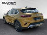 Kia XCeed Launch Edition 1.4 T-GDI 1.4T DCT7+GD Pano - Kia XCeed Gebrauchtwagen