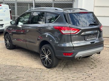 Ford Kuga - 3
