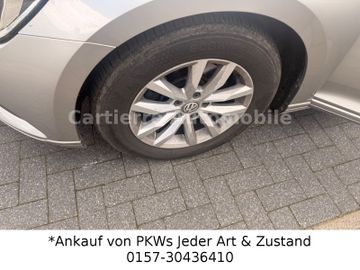 Volkswagen Passat Variant - 10