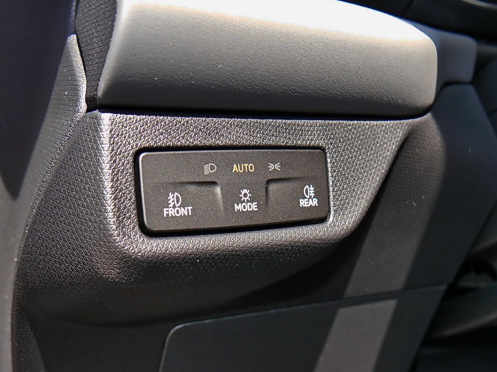 Cupra Terramar - Bild 12