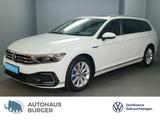 Volkswagen Passat Variant GTE 1.4TSI DSG Standhz/Pano/AHK