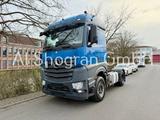 Mercedes-Benz Actros 1846 StreamSpace / Kipphydraulik / Euro 6 - Mercedes-Benz Actros 1846