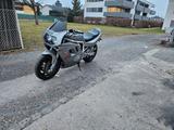 Suzuki Gsxr 1100 - SUZUKI 1991 GSXR 1100
