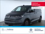 Volkswagen Multivan Goal 7Sitzer Vis-a-Vis Navi PDC LED - VW T7 Multivan Diesel Gebrauchtwagen