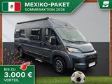 Malibu Relax 640 LE R ambition (728) Fiat