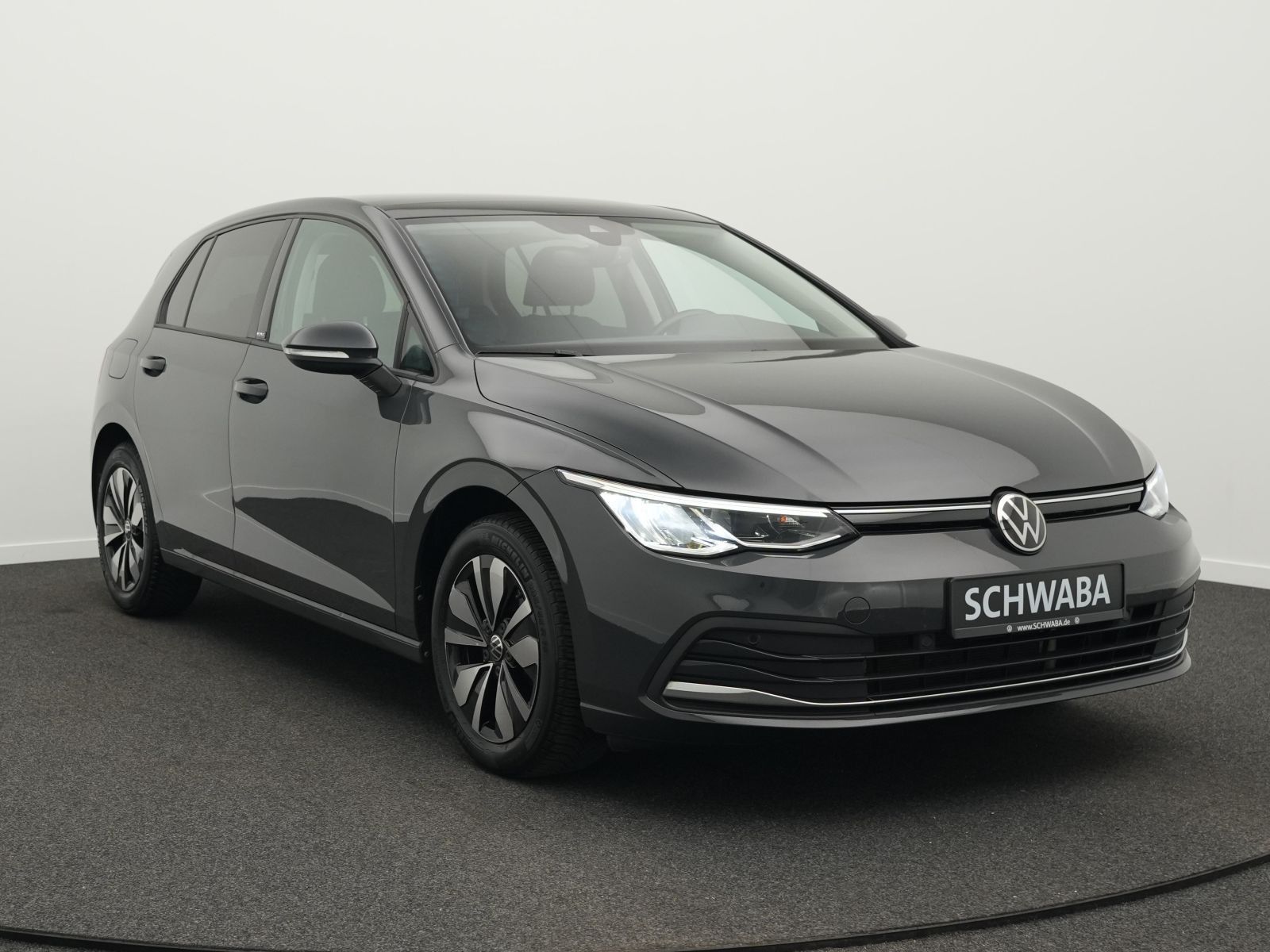 Volkswagen Golf - Bild 26