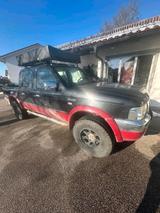 Ford ford ranger - gebrauchte Ford Ranger aus dem Jahr 2005