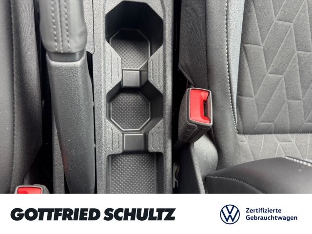 Volkswagen Taigo - Bild 26