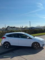 Ford Focus 1,0 EcoBoost 92kW Trend Trend - Ford Focus: Standheizung