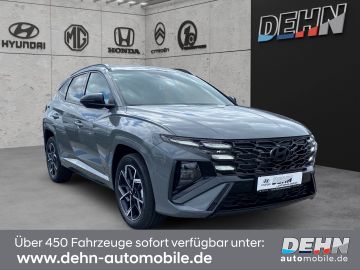 Hyundai TUCSONTucson Hybrid N-Line Mj27 2WD Krell Sound System