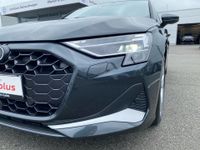 Audi A3 - Vorschau Bild 13
