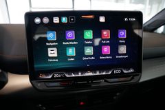 CUPRA Born Edition Dynamic | Navi | ACC | 360° CUPRA Born Edition Dynamic | Navi | ACC | 360°