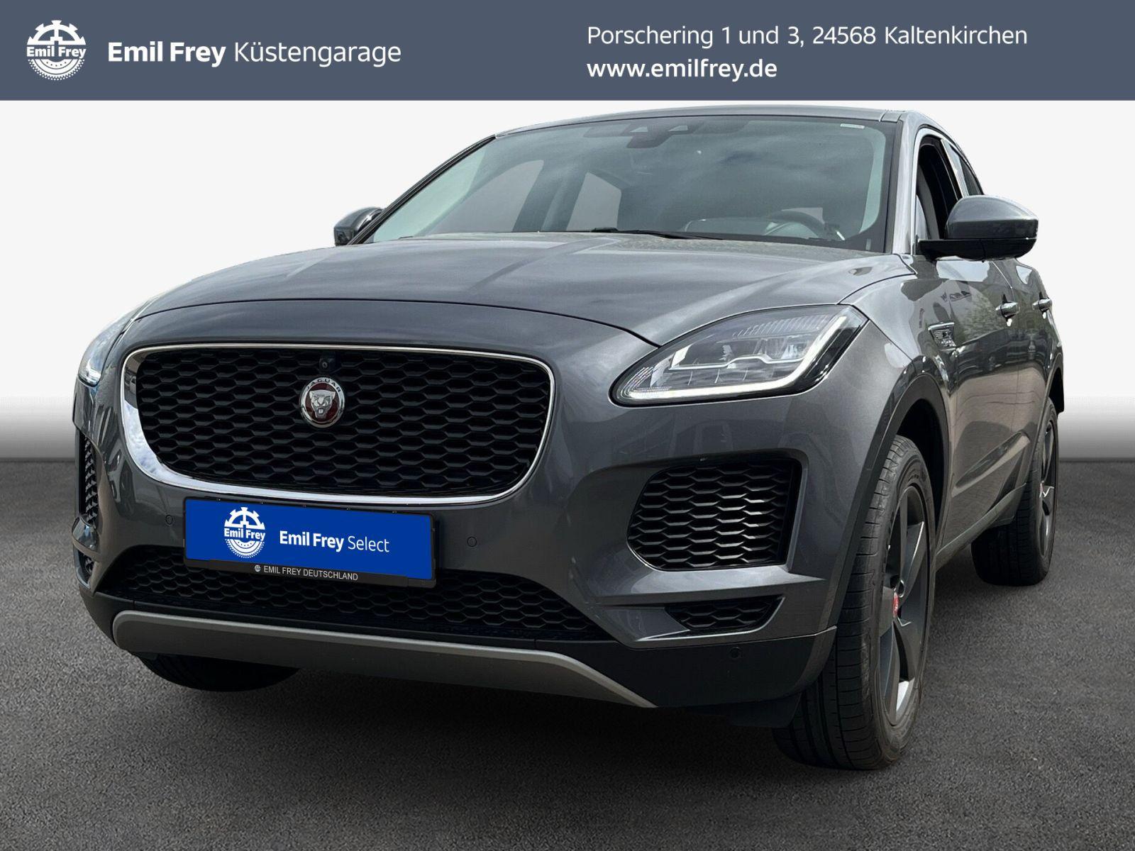 Jaguar E-Pace S P250 AWD Aut. Panodach AHK Keyless
