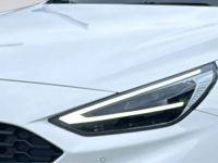 Hyundai i30 - Vorschau Bild 5