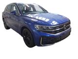 Volkswagen Touareg R-LINE V6 TDI 4M AHK PANO STDHZ LUFT 360 - : V6