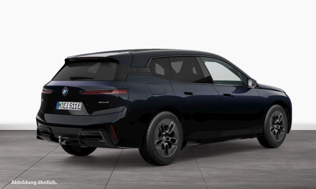 BMW iX - Bild 2