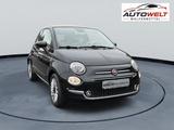 Fiat 500c Lounge - Fiat 500 Gebrauchtwagen in Braunschweig