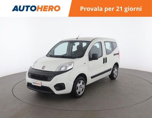 Fiat FIAT Qubo 1.4 8V 77 CV Easy