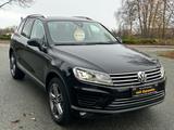 Volkswagen Touareg V6 TDI°°Terrain Tech 4Motion°°EURO 6°° - gebrauchte VW Touareg aus dem Jahr 2015