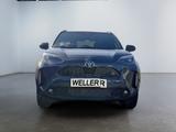 Toyota Yaris Cross Hybrid 130 1.5 GR SPORT *HUD*JBL*CAM - Toyota Yaris Cross GR Gebrauchtwagen