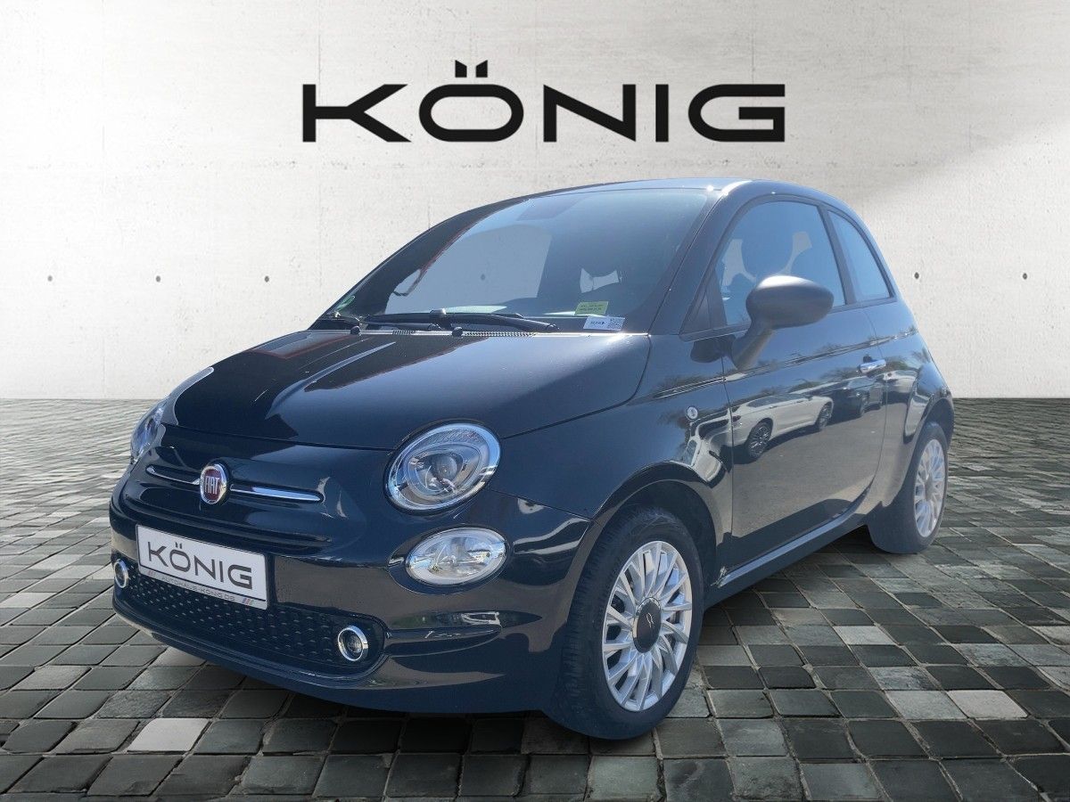 Fiat 500 - Bild 1