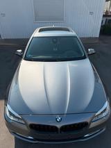 BMW F10 525d 2015 - BMW 525: 525d F10