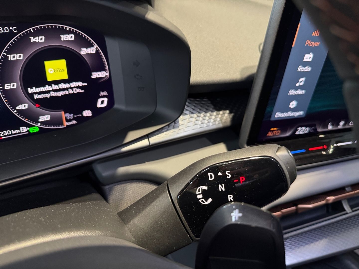 Cupra Terramar - Bild 24