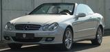 Mercedes-Benz CLK 350 Cabrio*76TKM* - Mercedes-Benz aus 2005: Cabrio, Clk