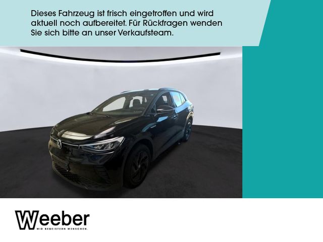 VW ID.4 Pro Performance *WÄRMEPUMPE*NAVI*SHZ*ACC*LE