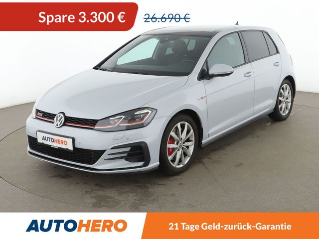 Volkswagen Golf VII 2.0 TSI GTI Performance BM Aut.*ACC*CAM