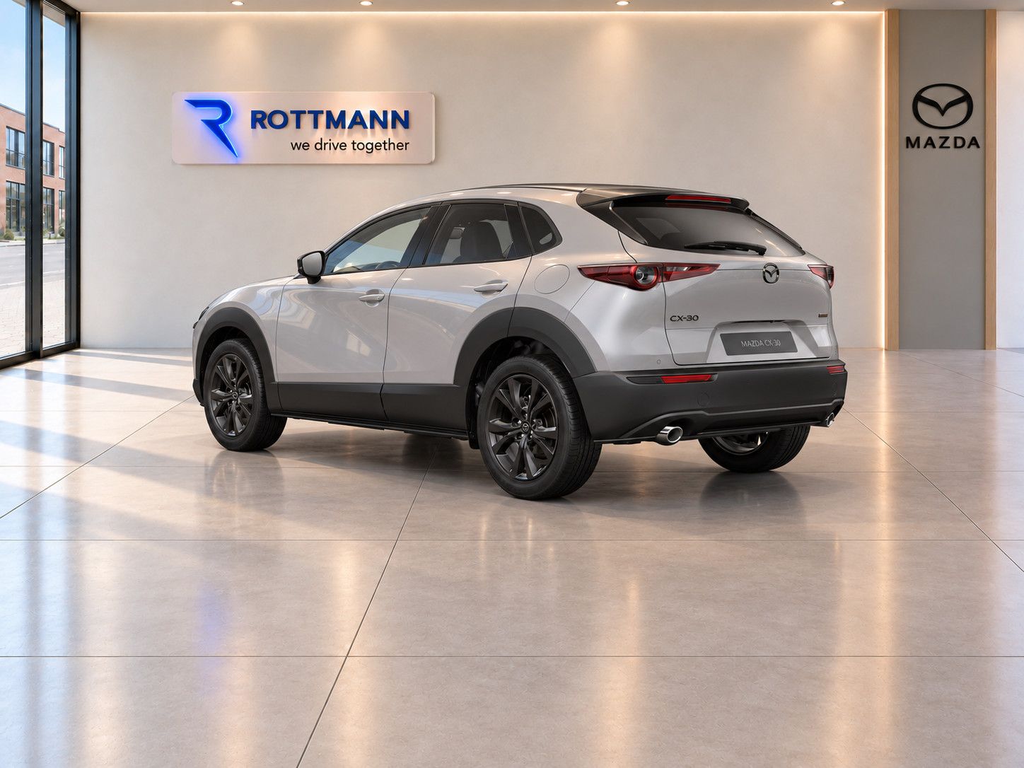 Mazda CX-30 - Bild 7