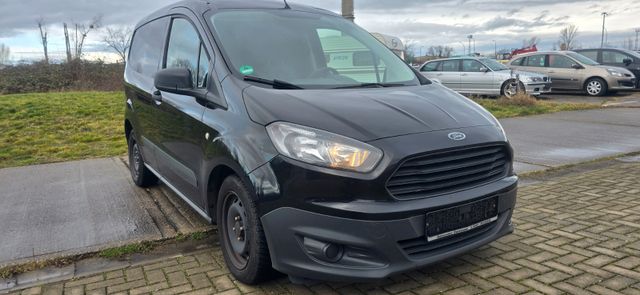 Ford Transit Courier *AZV,KLIMA,USB*