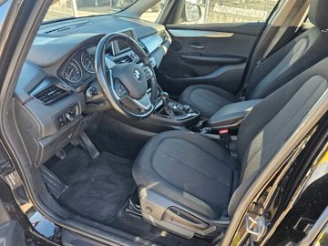 BMW 218 Active Tourer - 3