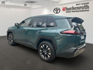 Toyota RAV 4 - 7