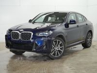BMW X4 - Vorschau Bild 2