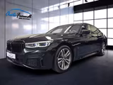 BMW 750i xDrive M Sport *Executive Pro*B&W*360* - gebrauchte BMW 750 aus dem Jahr 2019