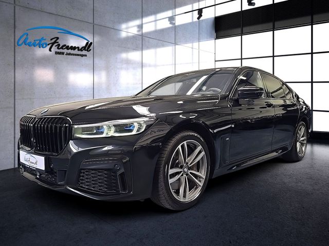 BMW 750i xDrive M Sport *Executive Pro*B&amp;W*360*