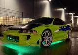 Mitsubishi Eclipse 2,0 GS-16V GS - gebrauchte Mitsubishi Eclipse aus dem Jahr 1998