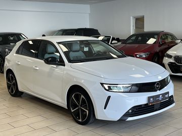 Opel Astra - 5