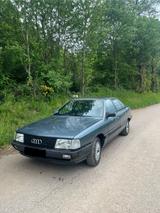 Audi 100  2.0 - Audi 100: 2.0