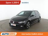 Volkswagen Polo 2.0 TSI GTI Aut.*PDC*SHZ*LIM* - Volkswagen Polo mit Benzin-Antrieb: Kleinwagen, Automatik