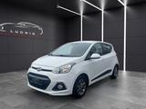 Hyundai i10 Style / KLIMA / AUTOMATIK / SITZHEIZUNG /TOP - Hyundai i10: Automatik