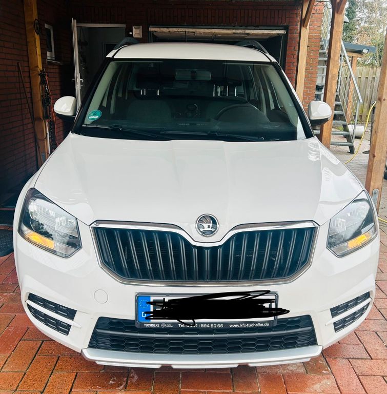 Image of Skoda Fabia