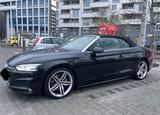 Audi AUDI A5 CABRIO 3.0 TDI 286 - Audi A6: Cabrio