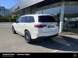 Mercedes-Benz GLS 450 d 4M AMG Ultimate 22" TV-Fond 4xMASSAGE - Mercedes-Benz GLS 450 Gebrauchtwagen