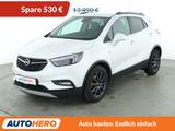 Opel Mokka X 1.4 Turbo Innovation Aut.*LED*TEMPO*PDC* - Opel: P4