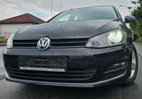 Volkswagen Golf VII Variant Highline BMT - Volkswagen Golf: Variant Highline