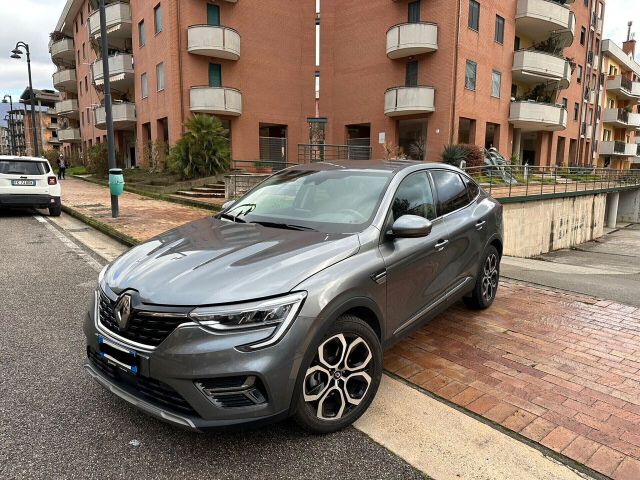 Renault Arkana Hybrid E-TECH 145 CV Intens