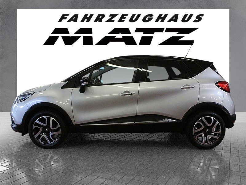 Fahrzeugabbildung Renault Captur dci 110  Xmode   *Navigation *Klima*PDC*